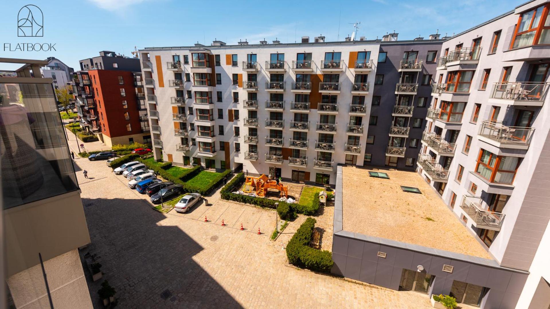 Flatbook - City Center Spa Apartments A,B,C — Zdjęcia 2