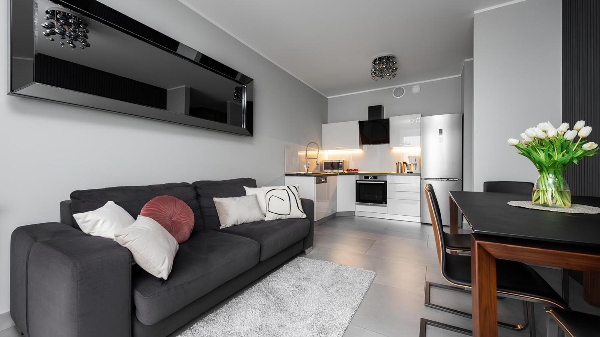 Flatbook - City Center Spa Apartments A,B,C — Zdjęcia 3