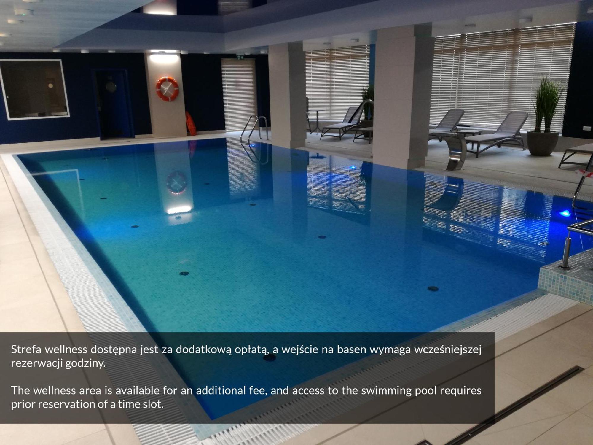Flatbook - City Center Spa Apartments A,B,C — Zdjęcia 1